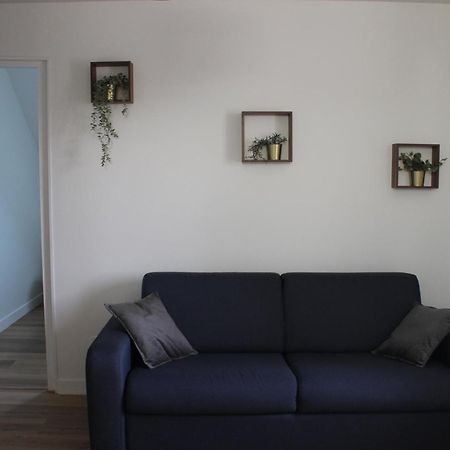 Appartement Idealement Situe Proche Disneyland Et Paris Lagny-sur-Marne Exterior photo