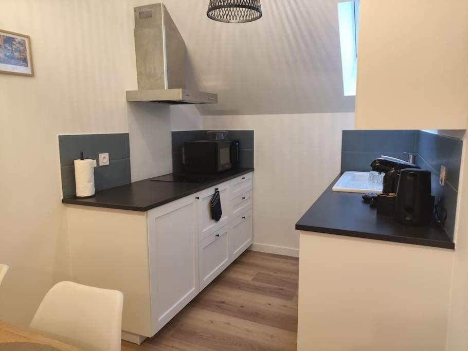 Appartement Idealement Situe Proche Disneyland Et Paris Lagny-sur-Marne Exterior photo