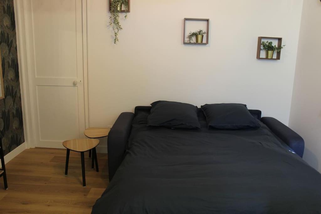 Appartement Idealement Situe Proche Disneyland Et Paris Lagny-sur-Marne Exterior photo
