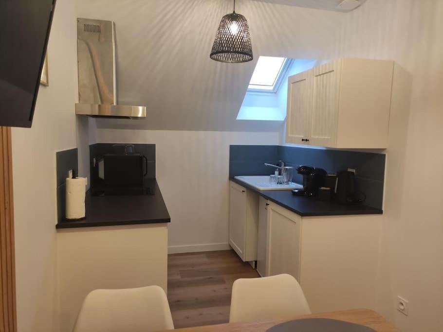 Appartement Idealement Situe Proche Disneyland Et Paris Lagny-sur-Marne Exterior photo