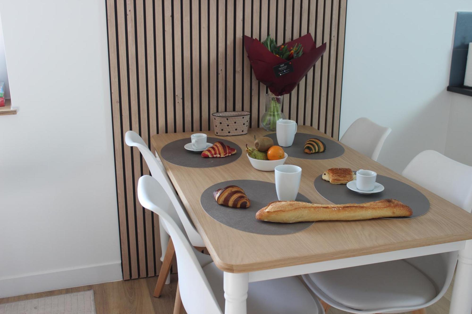 Appartement Idealement Situe Proche Disneyland Et Paris Lagny-sur-Marne Exterior photo